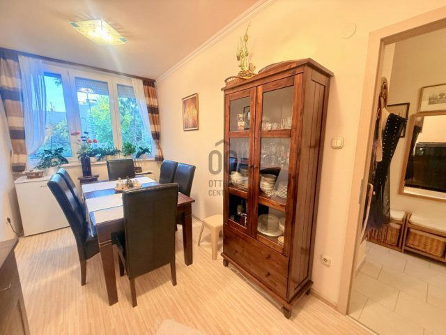 Eladó téglalakás, Budapesten, XXI. kerületben 71.9 M Ft