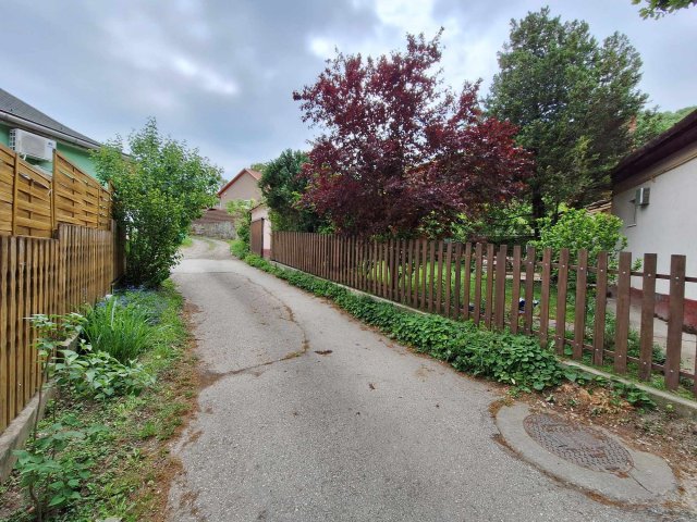 Eladó telek, Érden, Kastély utcában 19.9 M Ft