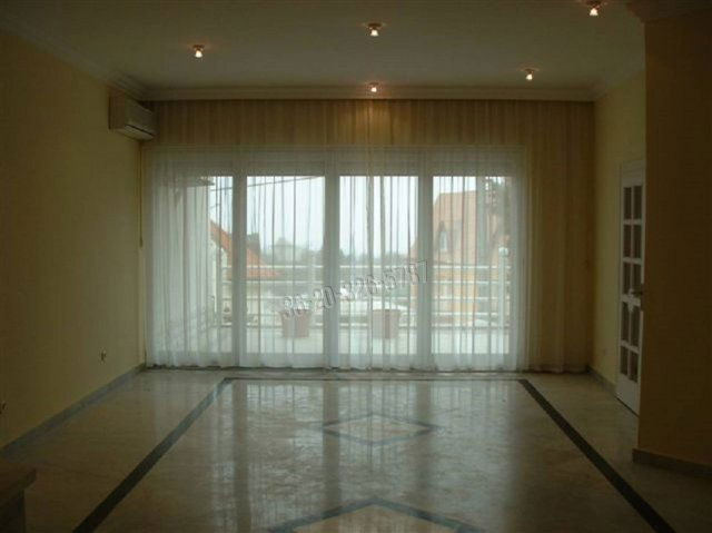 Kiadó ikerház, albérlet, Budapesten, XII. kerületben, 5 szobás