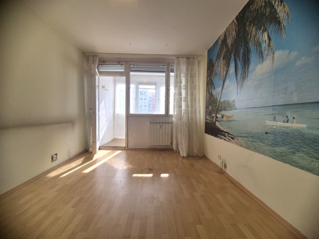 Eladó panellakás, Budapesten, III. kerületben 59.9 M Ft, 2 szobás