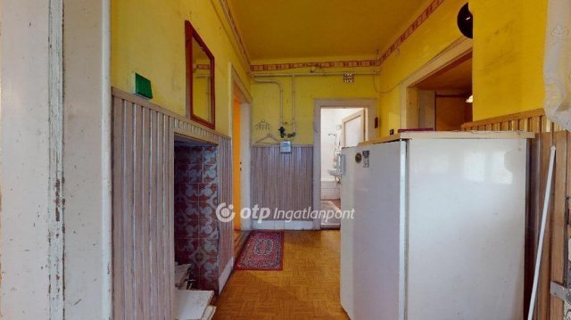 Eladó családi ház, Bogácson 32.5 M Ft, 2 szobás