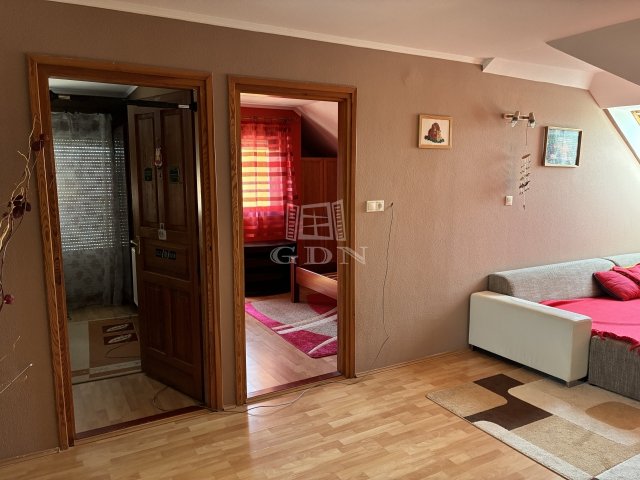 Eladó családi ház, Gellénházán 63.9 M Ft, 4 szobás