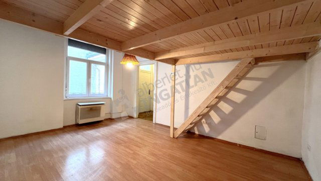 Kiadó téglalakás, albérlet, VIII. kerületben, Baross utcában