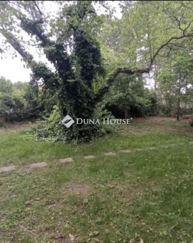 Eladó telek, Budapesten, XVII. kerületben 40 M Ft
