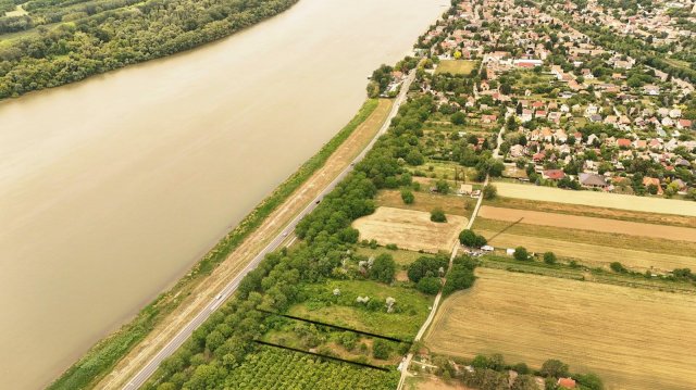 Eladó telek, Verőcén 14.49 M Ft / költözzbe.hu