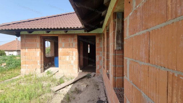 Eladó családi ház, Ceglédbercelen 29.9 M Ft, 4 szobás