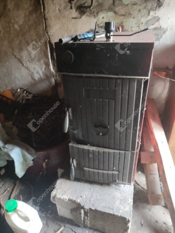 Eladó családi ház, Nagyigmándon 42.9 M Ft, 3 szobás