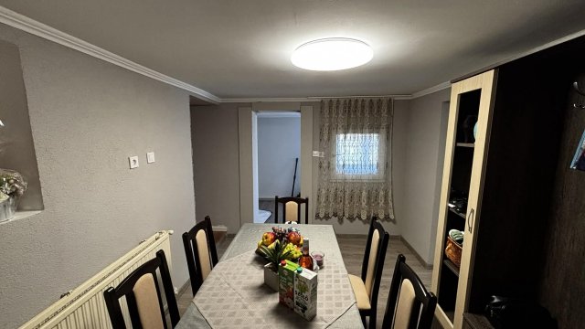 Eladó családi ház, Hajdúsámsonon 42.9 M Ft, 2 szobás