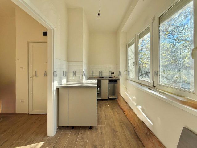 Kiadó téglalakás, albérlet, II. kerületben, Törökvész úton