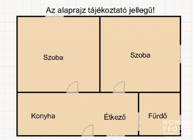 Eladó mezogazdasagi ingatlan, Balástyán 10.99 M Ft, 2 szobás
