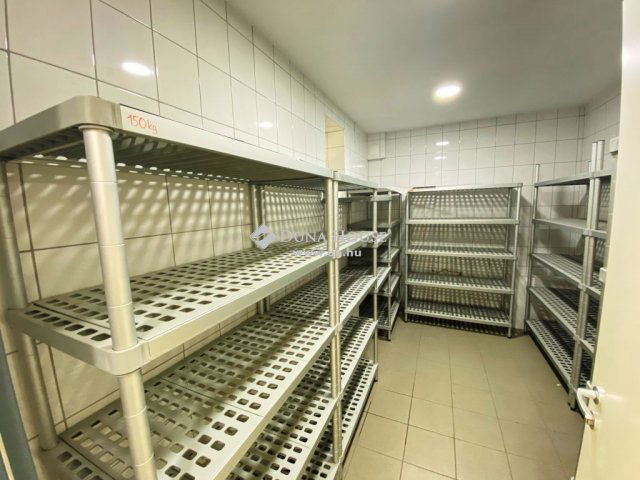 Eladó üzlethelyiség, Tápiószecsőn 176 M Ft