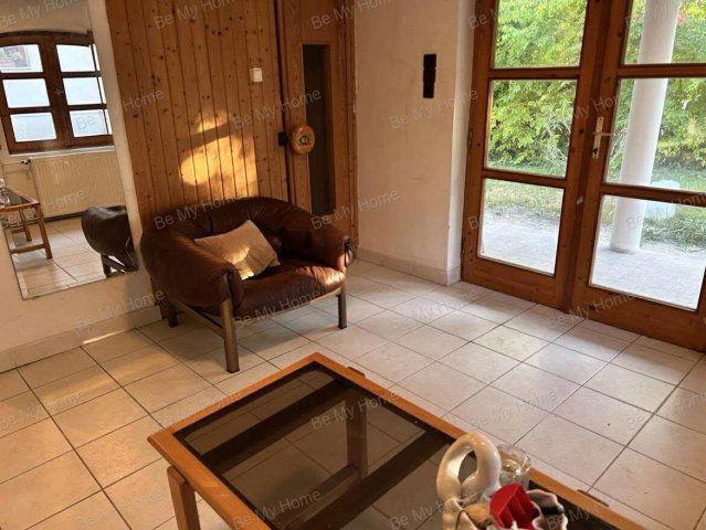 Eladó családi ház, Szigetmonostorban 138 M Ft, 4+2 szobás