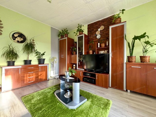 Eladó panellakás, Budapesten, XXI. kerületben 69.9 M Ft