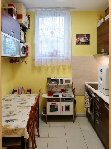 Eladó téglalakás, Budapesten, XI. kerületben 81.6 M Ft