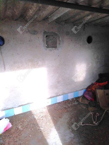 Eladó nyaraló, Szentpéterúron 2.9 M Ft, 1 szobás