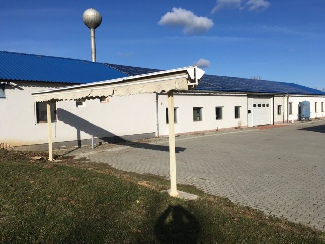 Eladó ipari ingatlan, Veszprémben 435 M Ft / költözzbe.hu