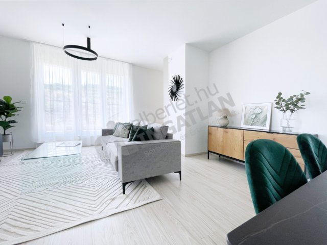 Kiadó téglalakás, albérlet, III. kerületben, Pusztakúti úton