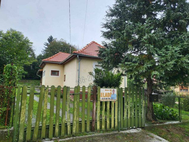Eladó családi ház, Zalaszabaron 20.5 M Ft, 2 szobás