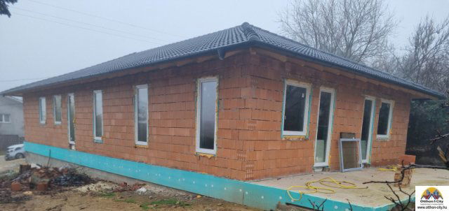 Eladó családi ház, Érden 160 M Ft, 5 szobás