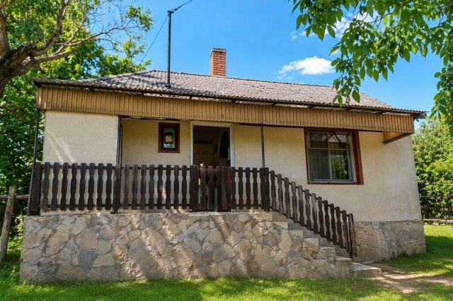 Eladó családi ház, Vindornyaszőlősön 14.9 M Ft, 1 szobás
