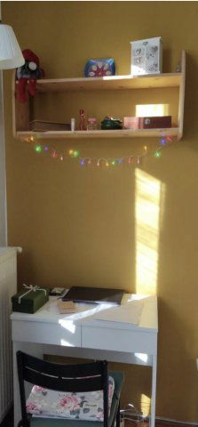 Kiadó téglalakás, albérlet, III. kerületben, Hunor utcában