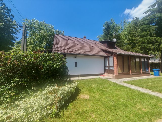 Eladó nyaraló, Csokonyavisontán 34.9 M Ft, 4+1 szobás