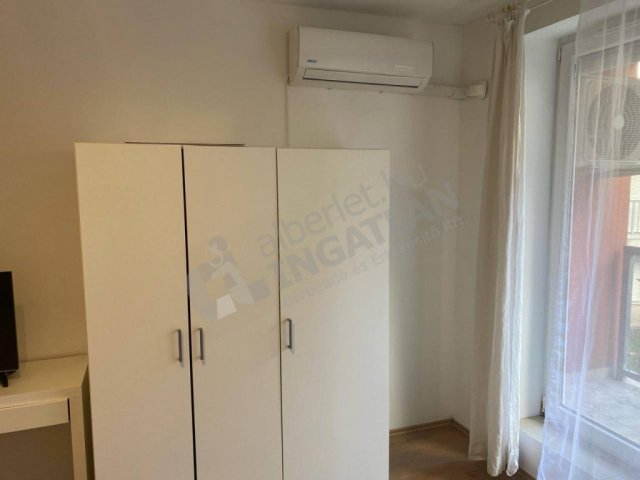 Kiadó téglalakás, albérlet, IX. kerületben, Vágóhíd utcában