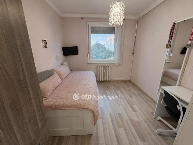 Eladó panellakás, Budapesten, XIX. kerületben 81.9 M Ft, 3 szobás