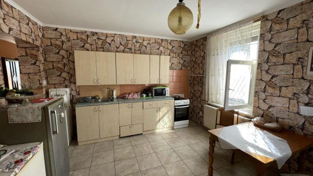 Eladó családi ház, Debrecenben, Keresztesi utcában 38.9 M Ft