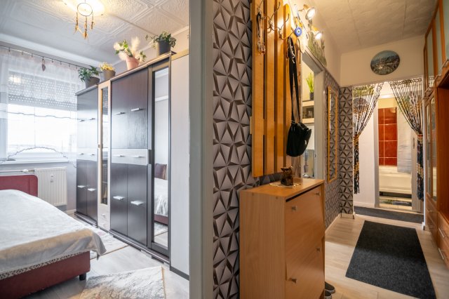 Eladó panellakás, Budapesten, XXI. kerületben 69.9 M Ft, 3 szobás
