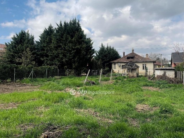 Eladó telek, Érden 75 M Ft / költözzbe.hu