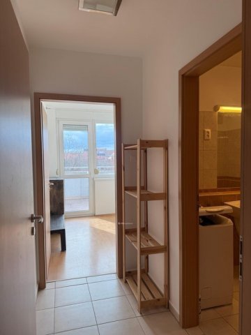 Eladó téglalakás, Pécsett 75 M Ft, 2+1 szobás