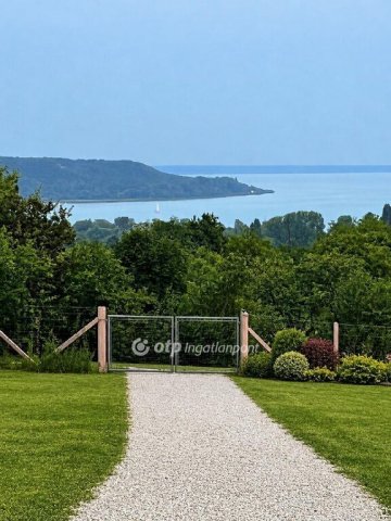 Eladó telek, Balatonalmádiban 72.9 M Ft / költözzbe.hu