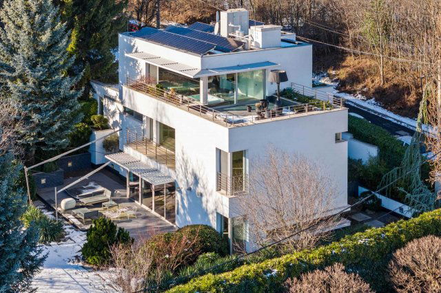 Eladó családi ház, Budapesten, II. kerületben, Szikla utcában