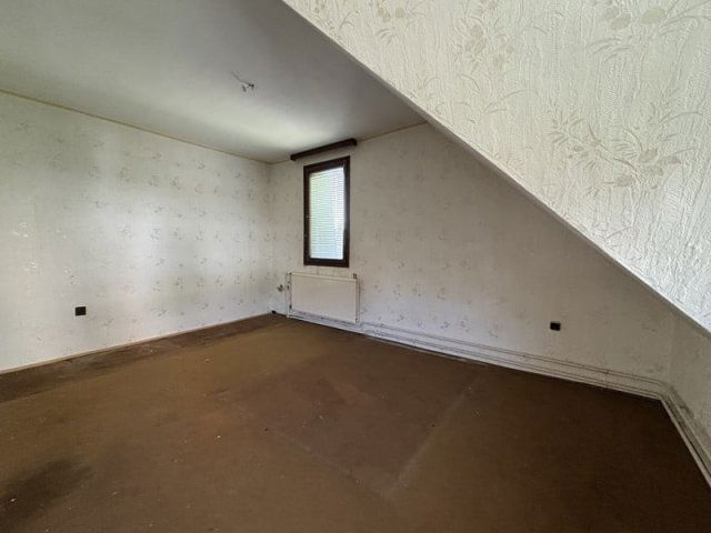 Eladó telek, Pécsett, Mikszáth Kálmán utcában 98.9 M Ft