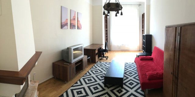 Kiadó téglalakás, albérlet, XI. kerületben, Bartók Béla úton