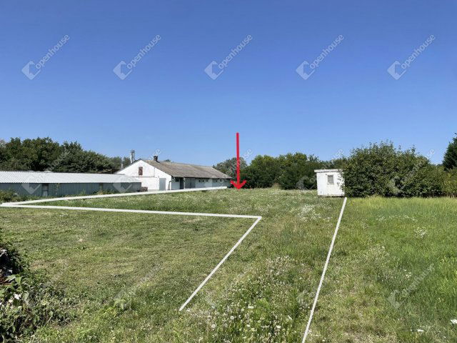 Eladó telek, Ikrényen 24.9 M Ft / költözzbe.hu