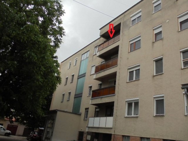 Eladó téglalakás, Püspökladányban 44.9 M Ft, 3 szobás