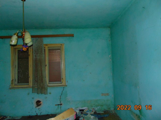 Eladó családi ház, Zsákán, Damjanich utcában 4.55 M Ft