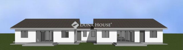 Eladó ikerház, Dunavarsányban 99.6 M Ft, 4 szobás