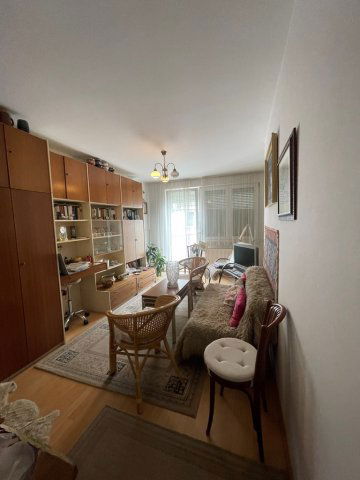 Kiadó téglalakás, albérlet, IX. kerületben, Haller utcában