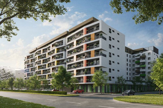 Eladó téglalakás, XIII. kerületben, Jakab József utcában