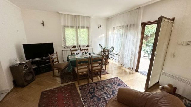 Eladó családi ház, Budapesten, II. kerületben 169 M Ft, 3 szobás