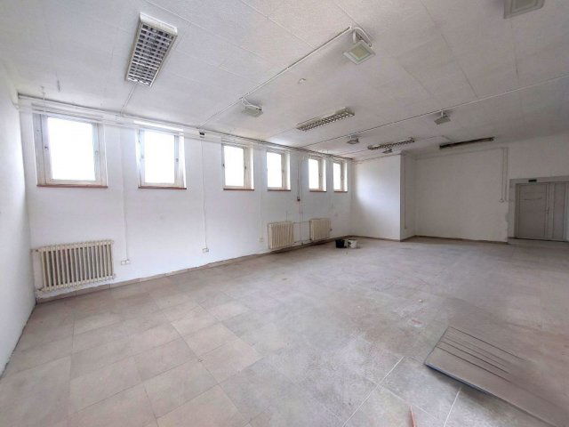 Kiadó ipari ingatlan, Solymáron 375 E Ft / hó, 125 szobás