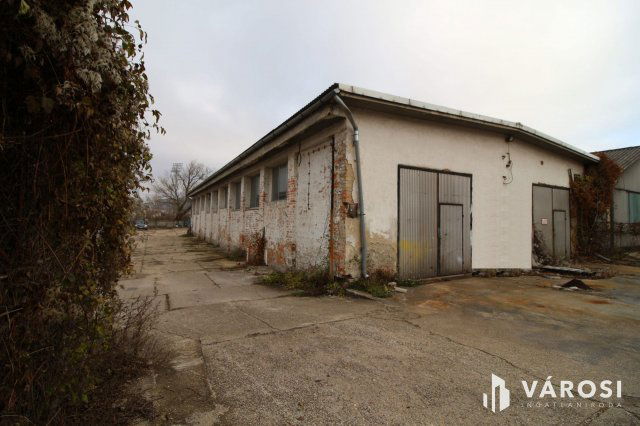 Kiadó ipari ingatlan, Dorogon 300 E Ft / hó / költözzbe.hu