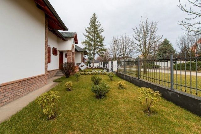 Eladó családi ház, Budapesten, XVII. kerületben 449 M Ft