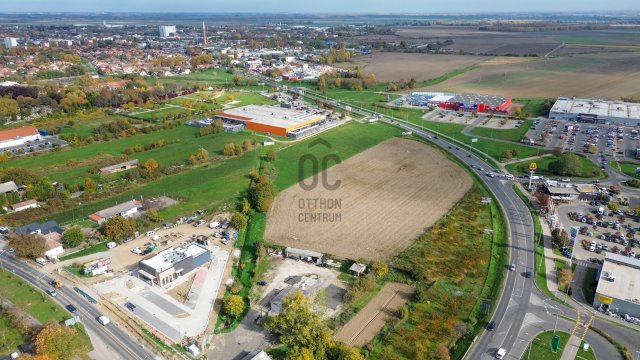 Eladó telek, Szekszárdon, Tartsay Vilmos utcában 52.32 M Ft