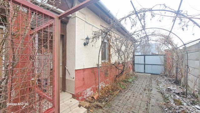 Eladó családi ház, Gyulán 34.6 M Ft, 3 szobás