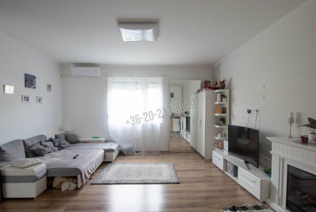 Eladó családi ház, Budapesten, XX. kerületben 97 M Ft, 5 szobás