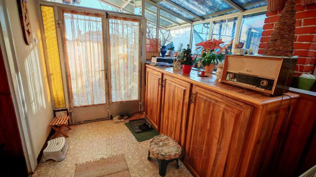 Eladó családi ház, Zalacsányon 59.99 M Ft, 3 szobás